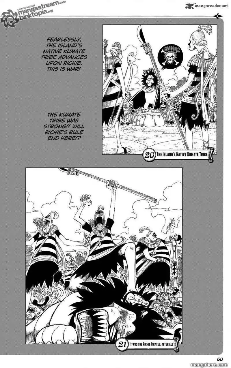 One Piece (Databook) Chapter 2 15